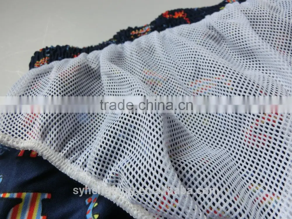 Wholesale boy beach shorts beach trousers sport pants casual pants