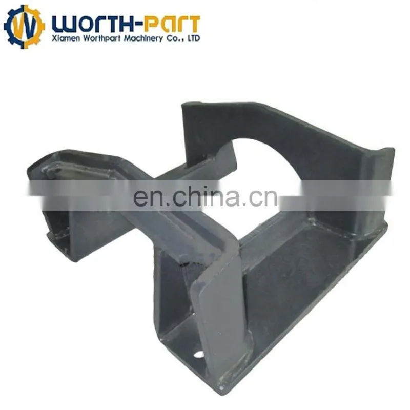 Excavator Track Guard 331/22432