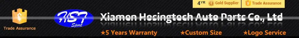 high temperature flexible id 51- 45mm straight silicone reducer hose