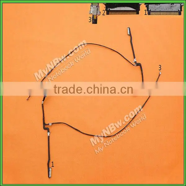 Brand new Laptop lcd cable for APPLE Macbook Air A1237 A1304