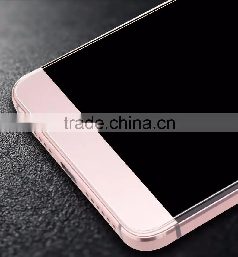 MOFi Original Tempered Glass for Letv Le Max2 X820 X821, 9H Harsdness Screen Protector Glass Film for LeEco Le Max 2