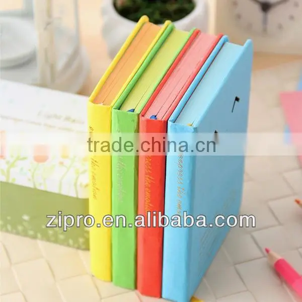 cute cheap paper notebooks in stationery