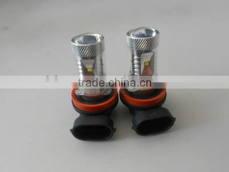 high power car led light T10 7.5W