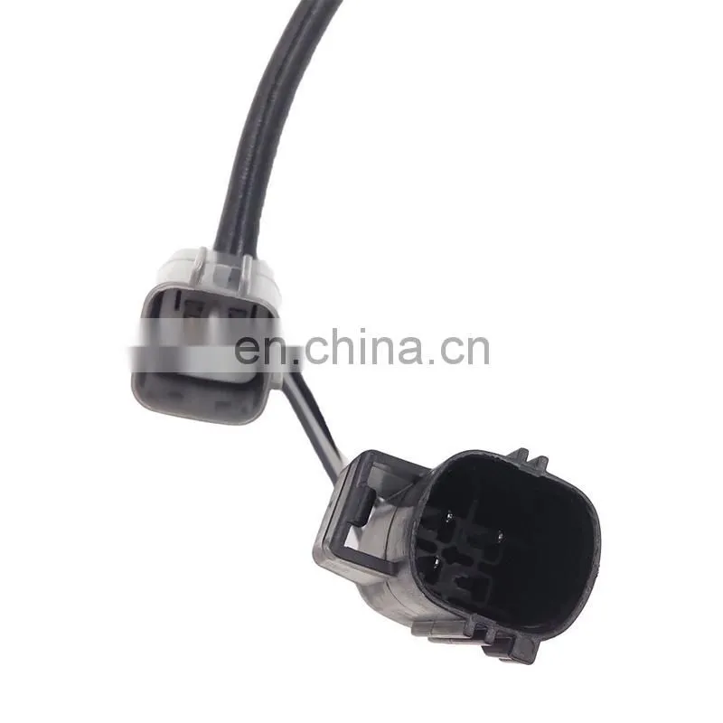 For Mazda CX7 2.3L car oxygen sensor adapter O2 L33L-18-8G1