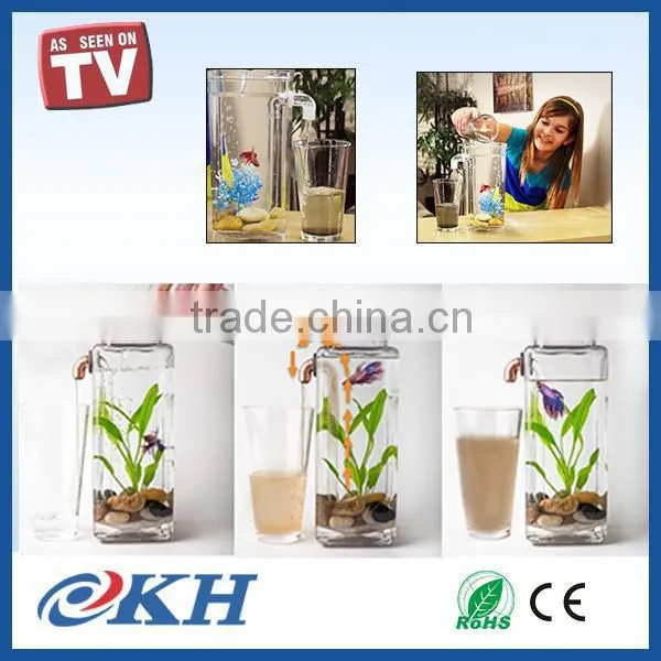 Fish Tank As Seen On TV