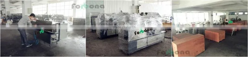 high speed automatic cotton swab making machine with packing and drying For Baby or Medical