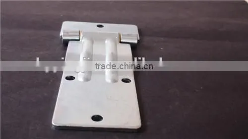 01171 Curtain side trailer parts