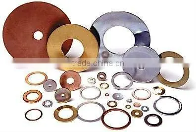 Hardened Washer