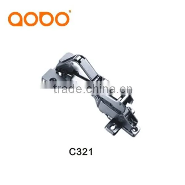 Best Sale adjustable hydraulic cabinet Stainless Steel Hinge