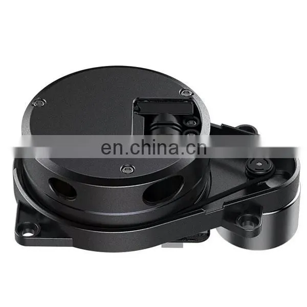 Lidar Mapping 3D Scanner Ultrasonic Sensor
