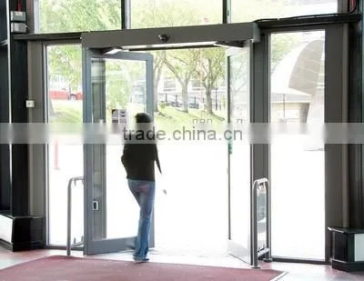 High quality aluminum Automatic swing door operator manufacturers