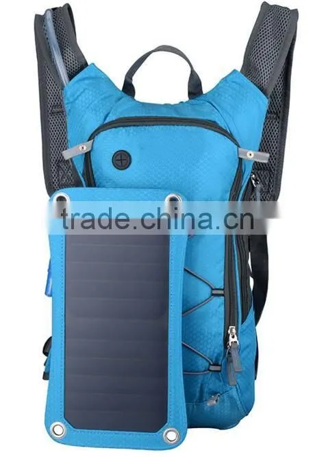 Hydration Backpack Sport Backpack Cycling Bicycle Bike/Hiking Climbing Pouch With 2L Bladder Bag