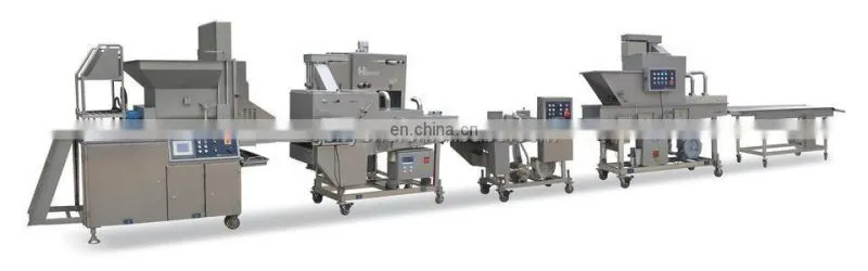 China canned Luncheon meat beef processing plant