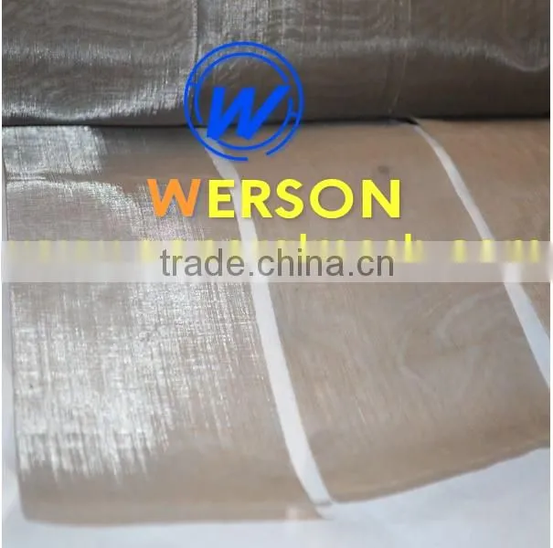 Nichrome Wire Mesh,Nichrome Wire Cloth 30 years factory | generalmesh