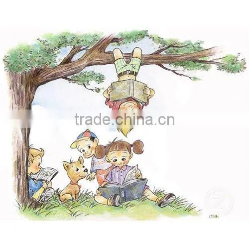 New Design Children Story Books