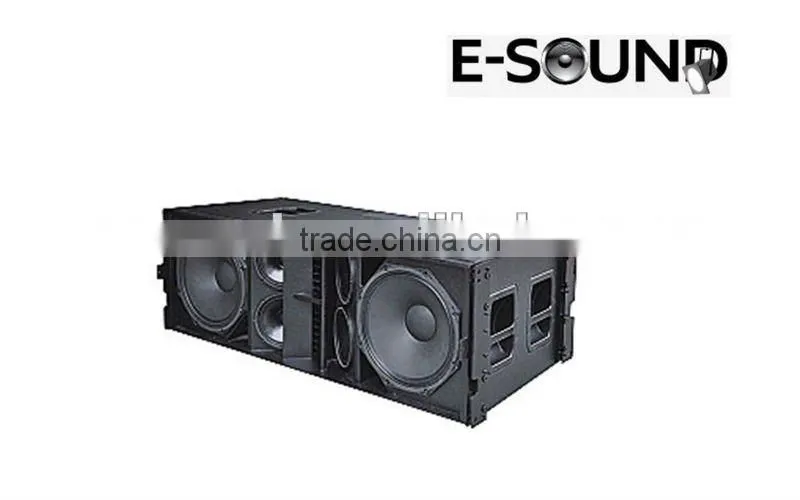 YS-LA1503 Line Array Sound System