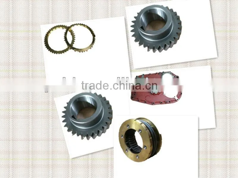 Synchronizer Rings,dongfeng dump truck synchronizer ring 1700NB-128-B