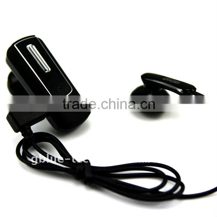 Smallest Bluetooth Headset - Bluetooth Product- X7