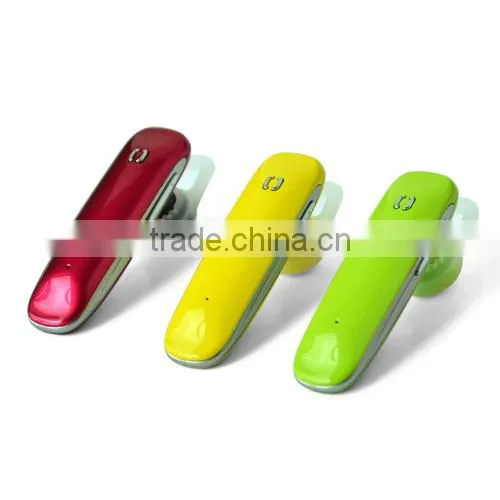 v4.0 bluetooth headset ,universal compatible bluetooth headset- M-1