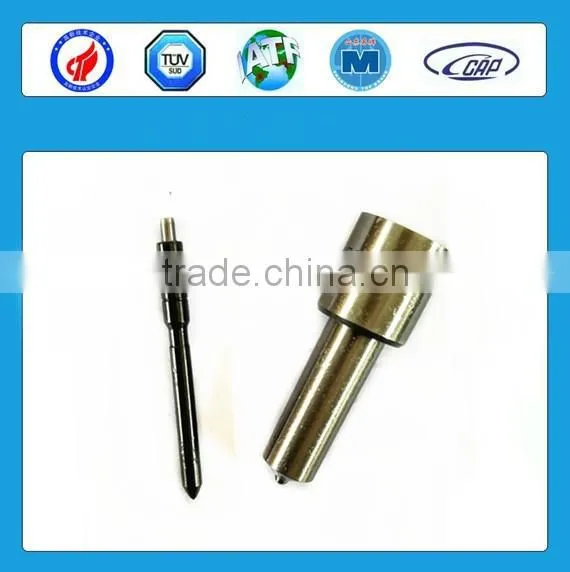 Good Quality Common Rail Injector Nozzle DLLA155P848 for injector 095000-6350