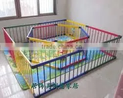 high quality aluminium profile furniture