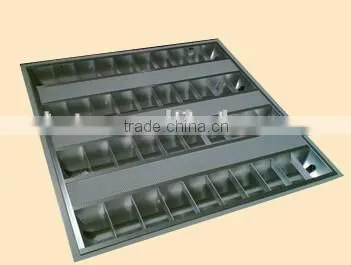 t5 light fixtures/t5 fluorescent lamp housing