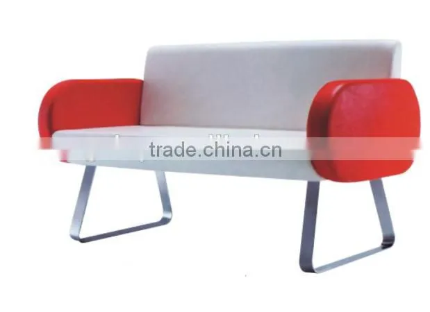 2016 salon equipment comfortable barber waiting chair waiting bench salon chairs low prices barber chairs