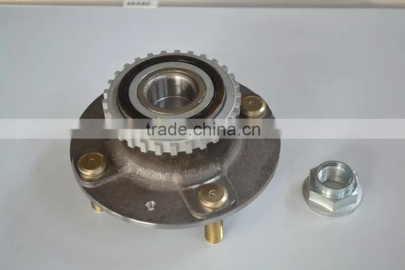 Wheel Hub Bearing VKBA3795