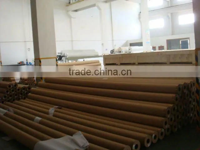 projection screen film with rear and front,3D Silver screen fabric