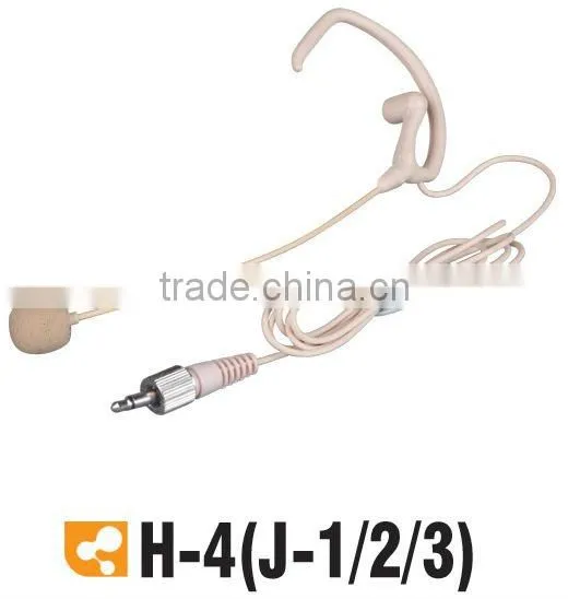 UHF Microphone Receiver in High Quality
