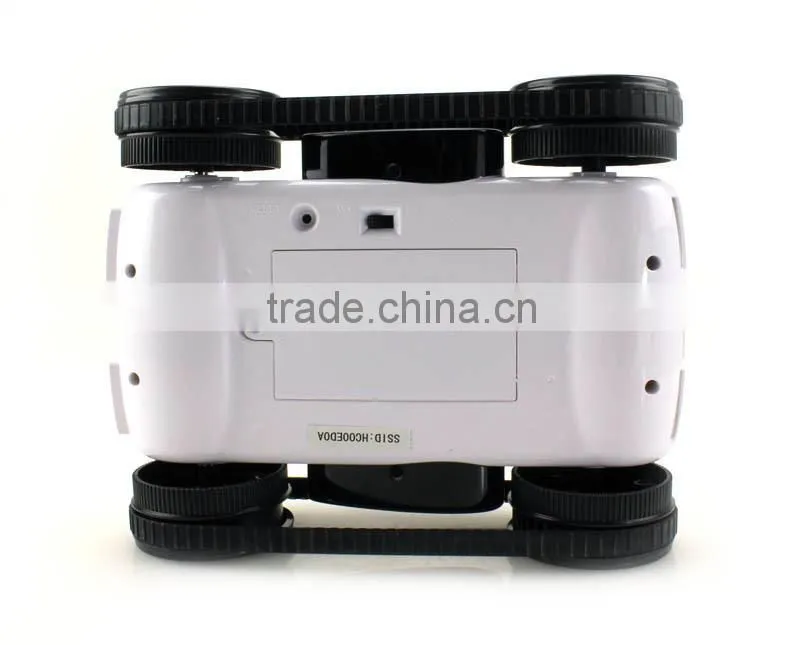 2014 new 4 Channel Wifi Remote Control tank With Camera controlled by iPhone Android mobile phone