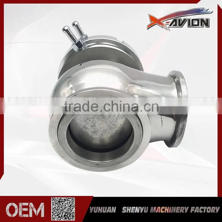 Environment Friendly Competitive Price Auto Parts 40MM Wastegate