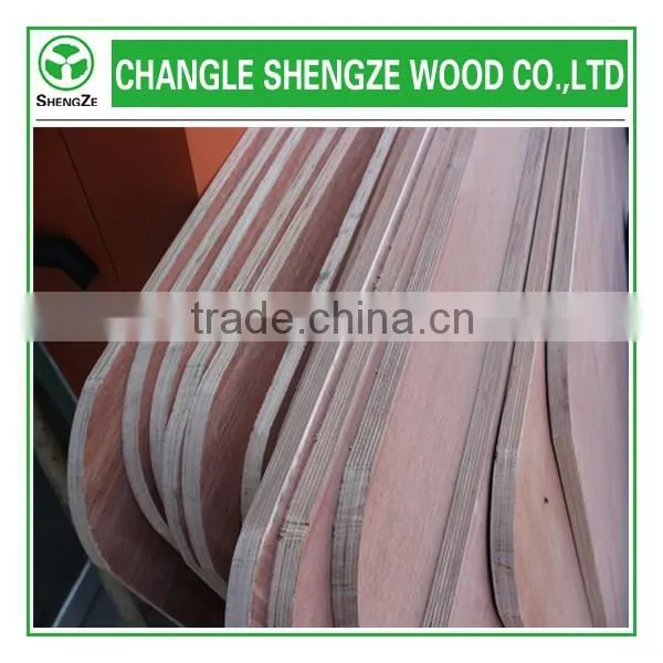 high quality cheap price plywood from Linyi