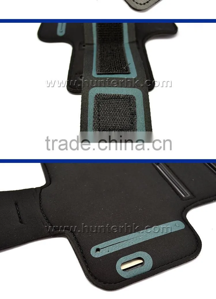 Professional Waterproof For Cell Phone Armband Case