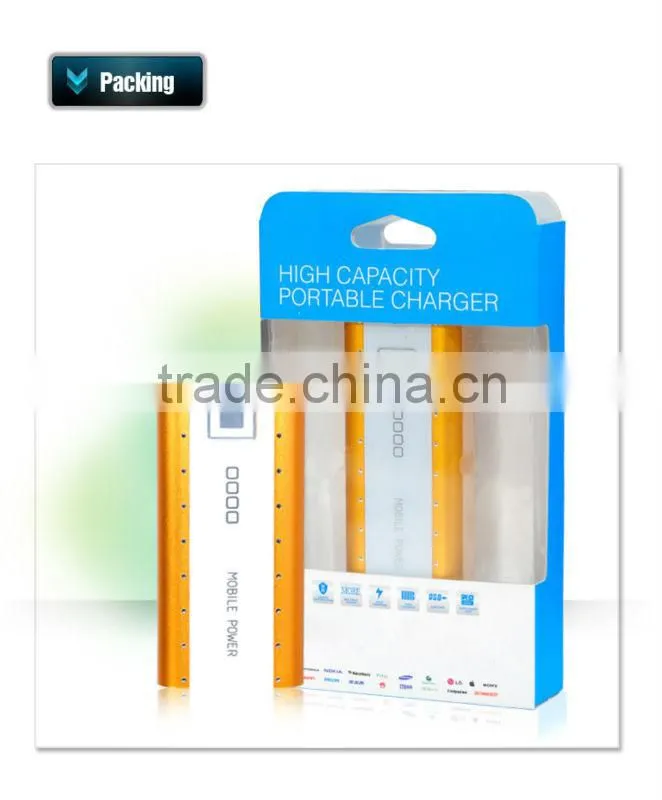 Hot! Recharger power bank MP010! 18650 Li-ion cell ! work for Smart phone/PSP/Camera/MP4/Other digital device