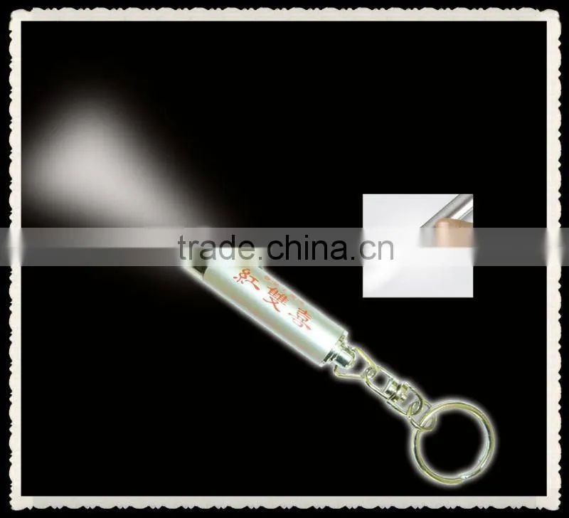 mini led flashlight keychain,led torch keychain for promotional gifts,led flashlight keychain, led metal torch keychain for 2015