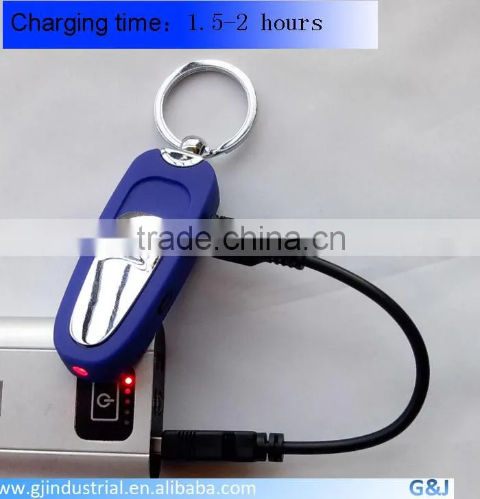 2014 fashion popular environmental cigarette lighter by plane can carry