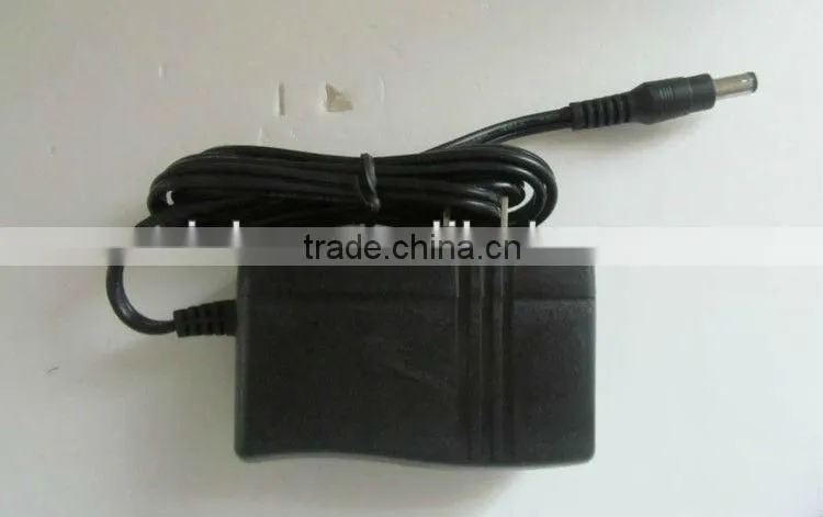 6V1000mA Closed-circuit Power Supply 7.5v Ac Dc Power Adapters