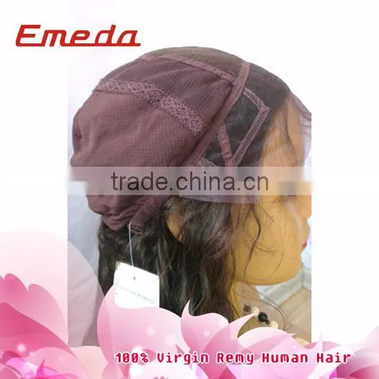 Hot beauty glueless yaki full lace wig for black women