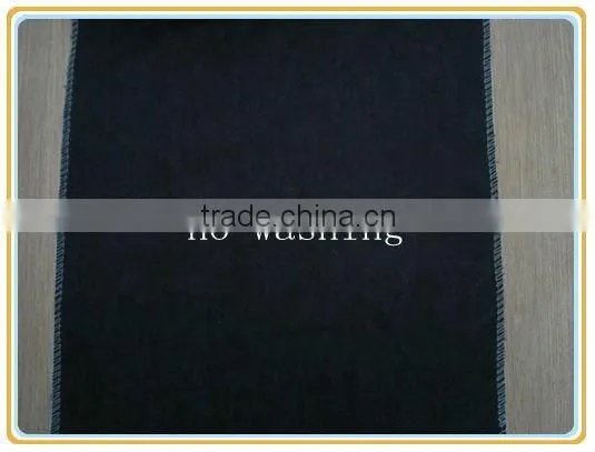 popular cotton and taffeta denim SK5