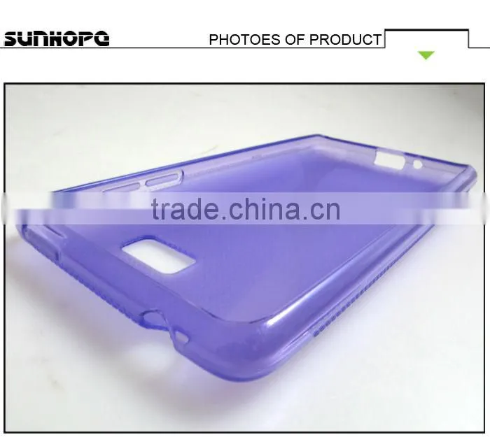 for HTC Desire 600 dual cell phone case