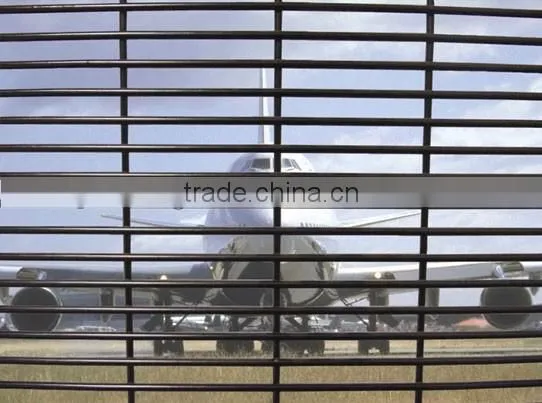 358 security fencing,high security fencing,358 anti-climb fence