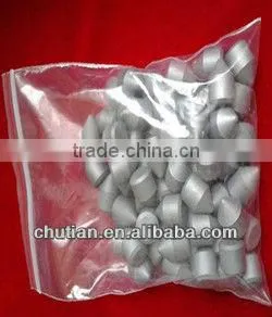 high quality zhuzhou factory carbide steel alloy button bit for ore mining