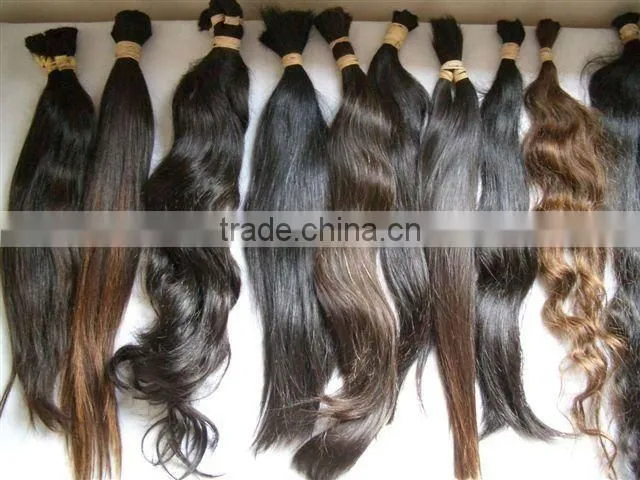 Cheap Hot Sale Indian Remy Hair Bulk