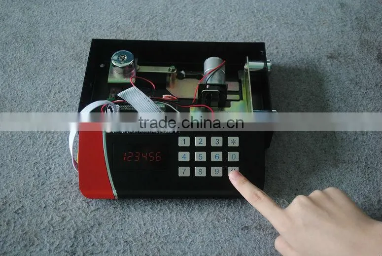 safe box electronic lock,combination lock for lockers,electronic safe box lock,electrical box lock