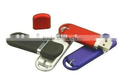 Cheapest 8gb plastic gift flash drive usb with customized logo