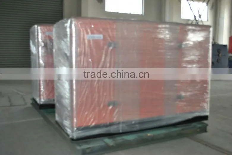 CE approved 50hz 3 phase silent diesel generator 30kw