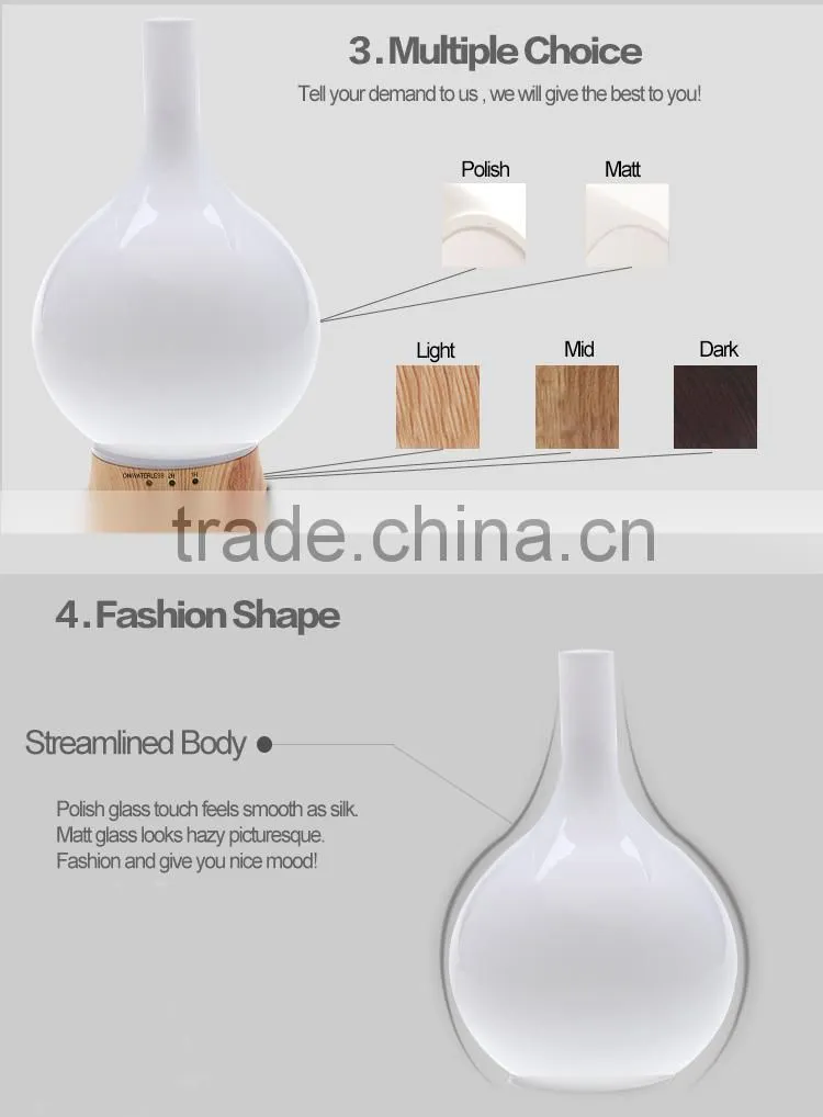 essential oil diffusers ultrasonic