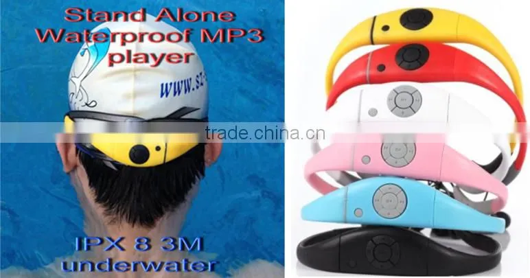 Wholesales sport bluetooth waterproof headset microphone