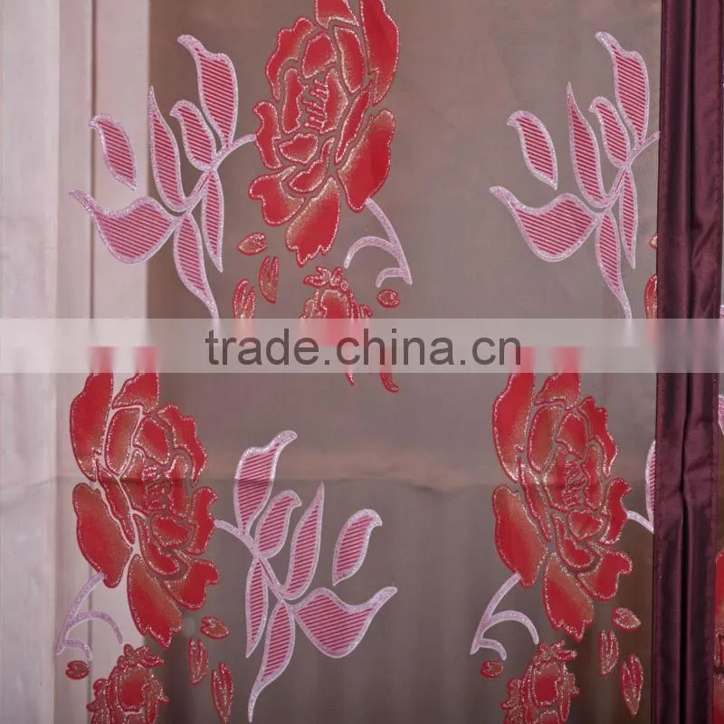 decorative insect screen netting for living room